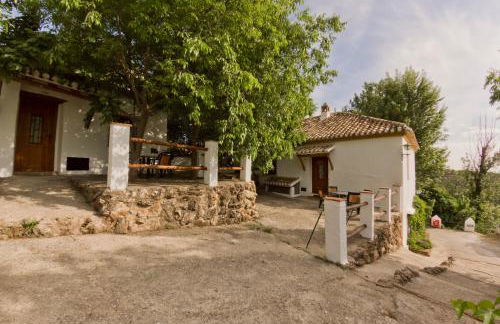 Cortijo Balzain - Foto 17