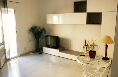 apartemento ideal familia y grupo climatisacion playa poblaA - Foto 9