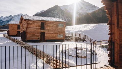 Les Chalets de Pierrot - Foto 3