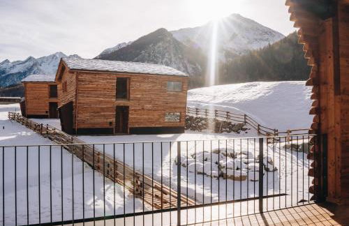 Les Chalets de Pierrot - Foto 3