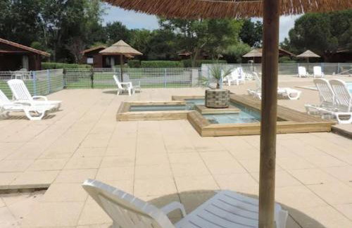 Mobilehome Vallon 49 - Photo 19