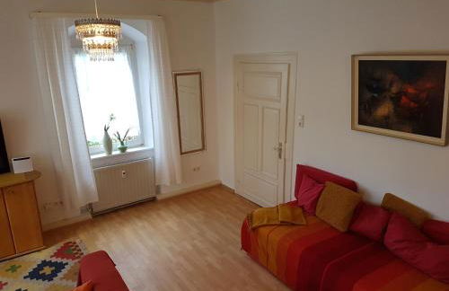 Haus Salinenblick - Foto 7