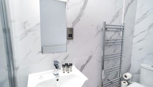 Spacious 3 Bed Apartment in Waterloo Liverpool - Foto 5