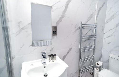 Spacious 3 Bed Apartment in Waterloo Liverpool - Foto 5