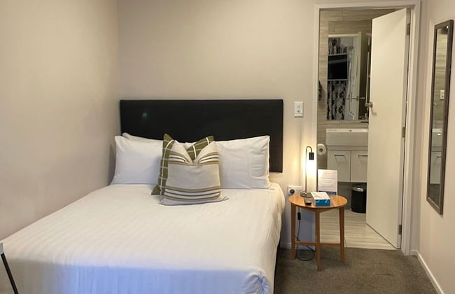 Southwark Hotel & Apartments - Foto 19