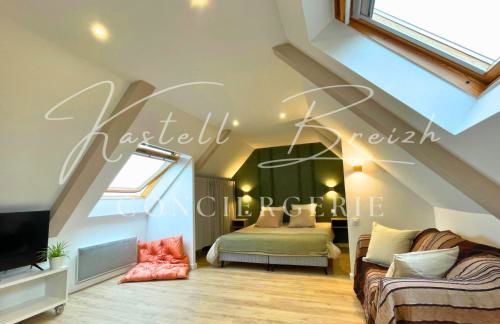 Le gite Saint Guy - Foto 1