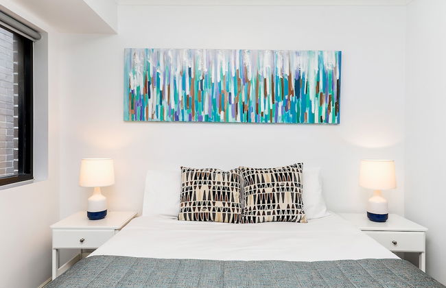 Balmain Modern Apartments - Foto 5