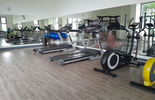 Day Use Inn At Serpong Green View Apartment Bsd - Photo 36