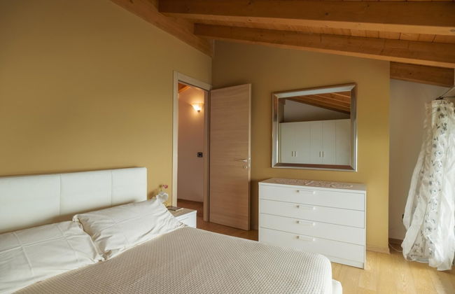 Appartamento Jacqueline - Foto 3