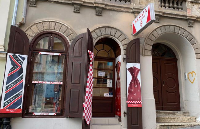 Kroatisches Design-Shopping - Rundgang - Foto 2