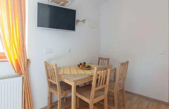 Apartments Valant - Foto 41