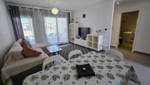 Sunny Ground floor bungalow opposite the swimming pool - Foto 3