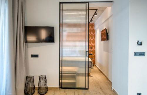 Amphora Nafplio- elegance Suites Apartmenthouse - Photo 46