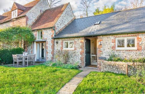 Giddy Cottage - Ukc6127 - Foto 1