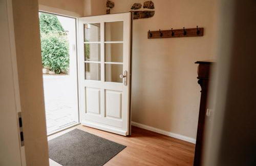 Urlaubsfreude Biedermann Haus Blumenglück - Anemone - Foto 24