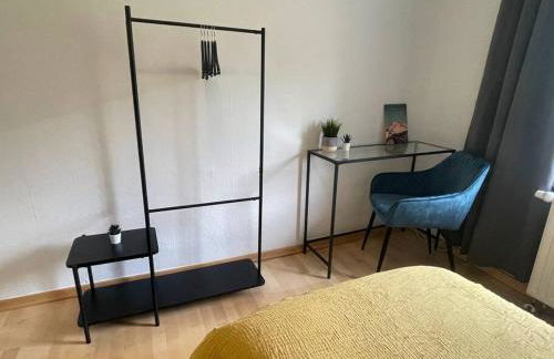 Modern 4 Zi Rooms Netflix, Wifi, Parken CasaLuna85 - Foto 23
