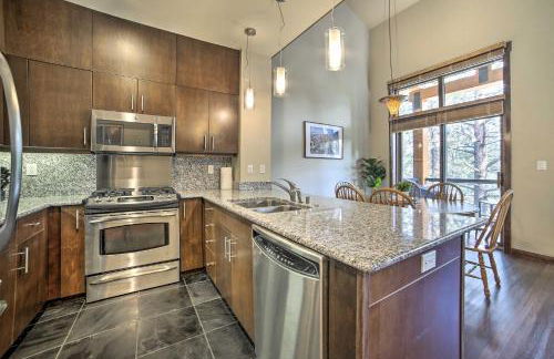 Modern Mammoth Lakes Condo Ski, Hike, and More! - Photo 10