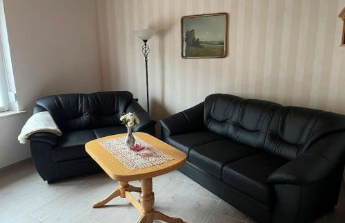 Haus Bernsteinsee mit Goitzsche-Schnuppersegeln - Foto 7