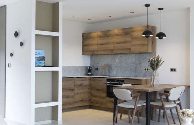 Résidence Omigna - Foto 35