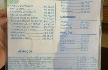 RM Beach Paradise - Barra Iloa Residense - Foto 65