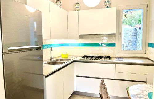 Villette dello Scrittore by SolturElba - Foto 38