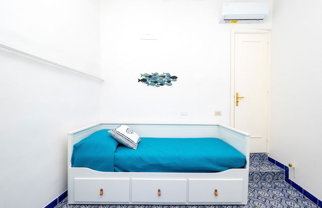 Positano Dream Home - Foto 13