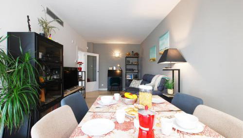 Cozy Home · Cozy Home · Nice apartment w/pool and private terrace - Foto 5