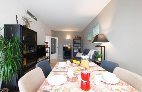 Cozy Home · Cozy Home · Nice apartment w/pool and private terrace - Photo 5