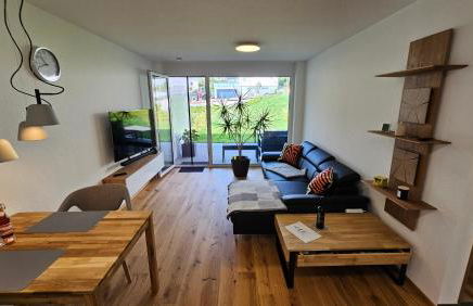 Ferienwohnung im Glockenziel - Foto 1