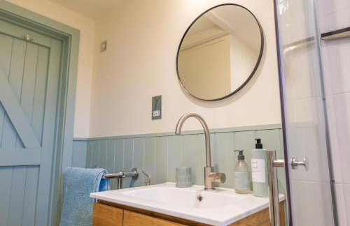 The Little Stable - Cosy 1 Bed Cottage in Burford - Foto 5