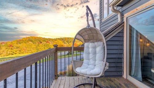 Relaxing 2Bedroom Townhome w/Playroom & Great View - Foto 5