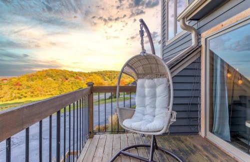 Relaxing 2Bedroom Townhome w/Playroom & Great View - Foto 5