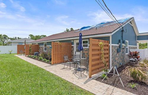 Newly renovated, cozy 2 bedroom - Foto 6