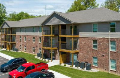 Stonecrest 713, 2Bd Apt I Free Parking I Pool - Foto 19