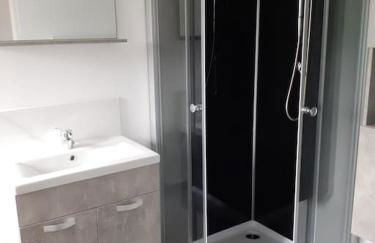 Gîte des Vergers "Les Cerisiers" - Foto 13