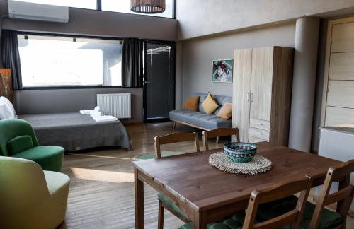 Lofos Studio - Foto 9