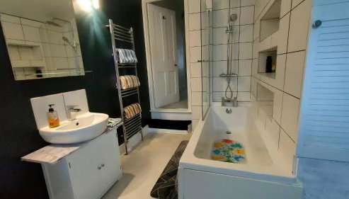 Comfortable Home Away From Home - Foto 3