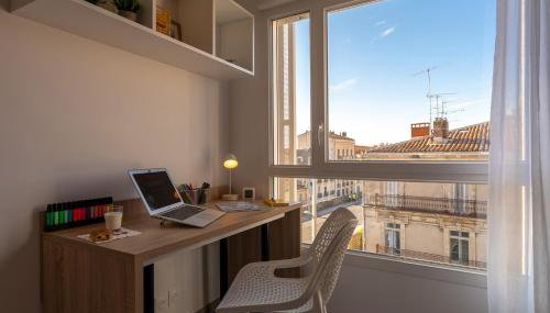 Résidence Nemea COMEDIE - Foto 1