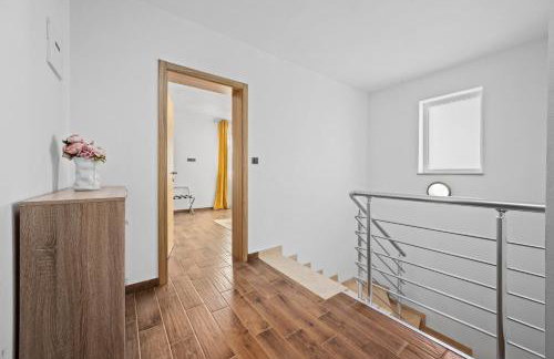 Villa Camelie near Barban for 10 people with playground for children, fitness & pet friendly - Foto 52