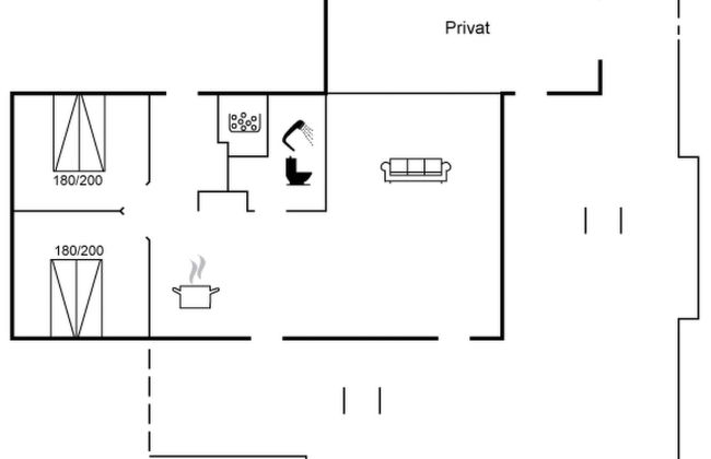 "Erk" - 700m from the sea - Photo 2