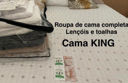 Aconchego Dourado I Alugue casa com piscina a 17min da praia - Photo 7