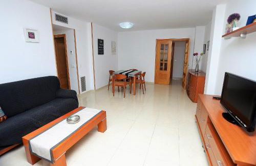 Apartamento Plaça Jardí - Photo 20