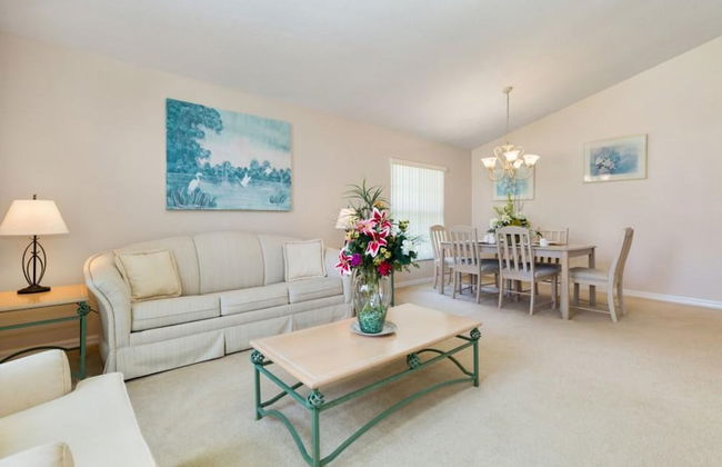 Relaxing Oak Island Pool Villa Close to Disney - Foto 12