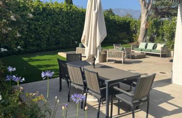 Montecito-Chic Beachside Retreat - Photo 3