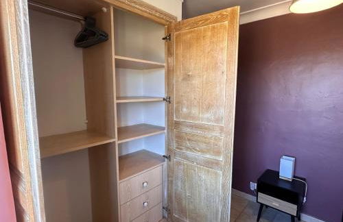 Maison calme au cœur des vignes - Foto 22