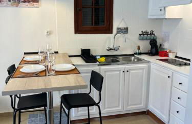 Cozy Apartment in Son Xoriguer Stays Walk to Beach - Foto 11