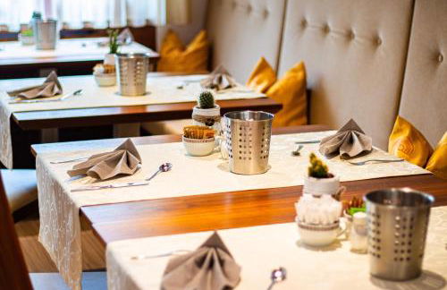 Garni Apparthotel St Valentin - Foto 66