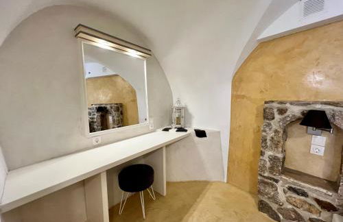 Traditional Cave Villa-Paradise & Prive Jacuzzi - Foto 16
