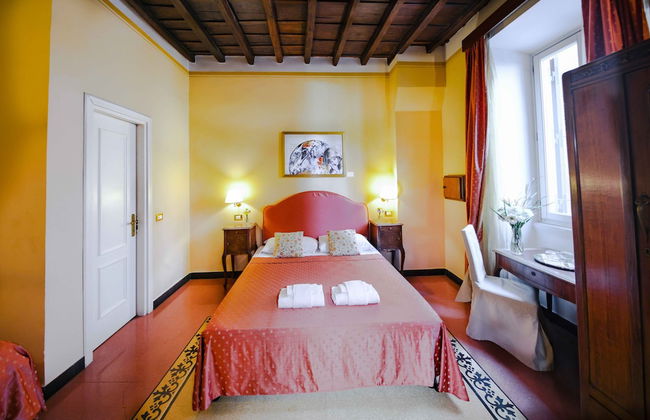 Casa de' Fiori Biscione - Foto 22