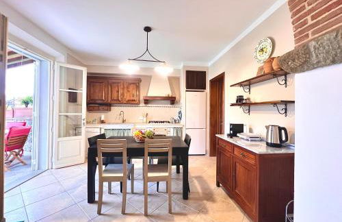 Villa Marta a Montecarlo - Foto 16